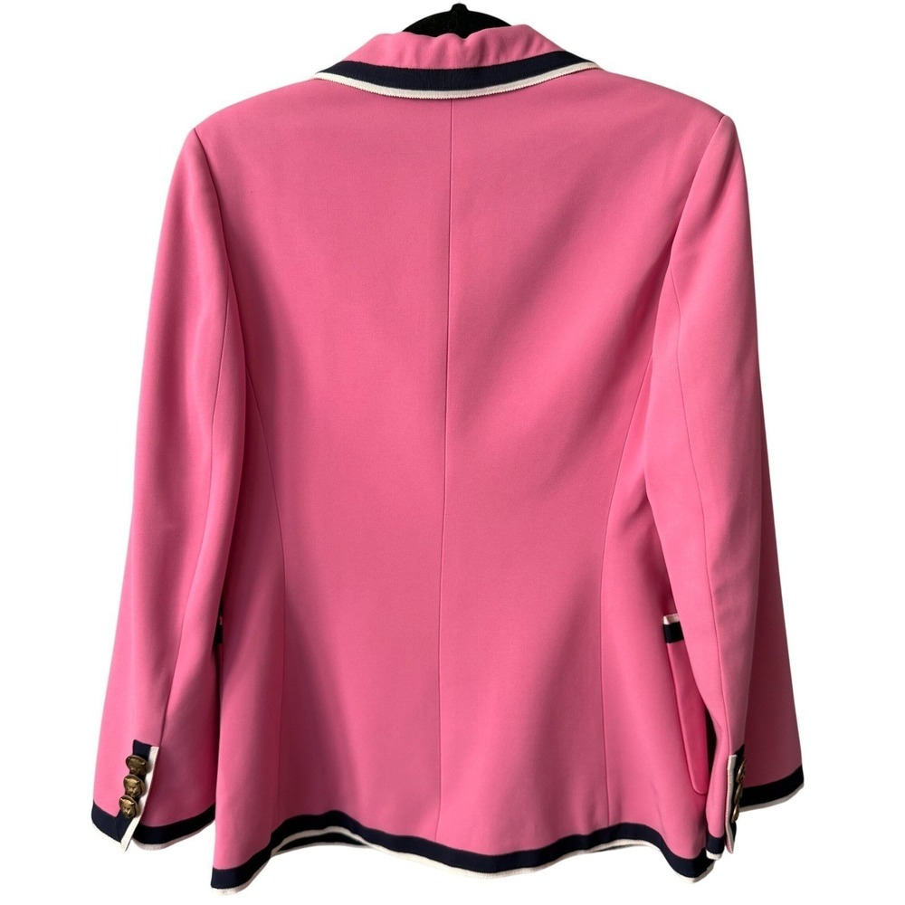 Gucci Pink‎ Cady Blazer Jacket | Alessandro Michele Era | NWT | TV Featured 42/6 - Picture 7 of 12